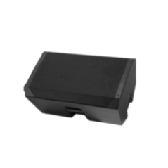 PARLANTE ES-8020PRO BT.AUX.