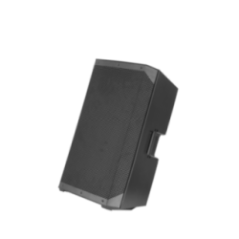 PARLANTE ES-8020PRO BT.AUX.