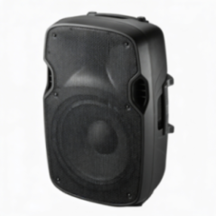 PARLANTE NHIT-4615 /2915 USB.SD.BT.RECAR