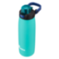 TERMO RADIANT ISLAND TEAL BUBBA TAPA CON PICO Y SORBETE