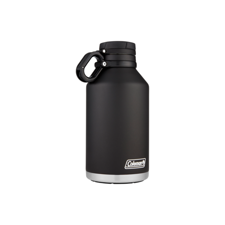 TERMO COLEMAN GROWLER 1.9L NEGRO