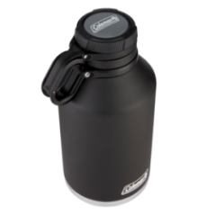 TERMO COLEMAN GROWLER 1.9L NEGRO