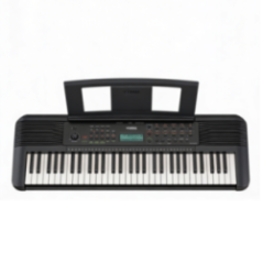 TECLADO ELECTRONICO PSR-E283