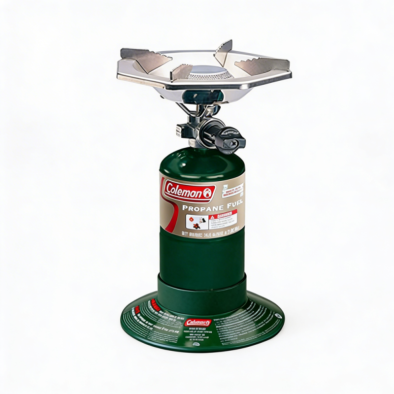 HORNILLO ESTUFA DE PROPANO 10000BTU