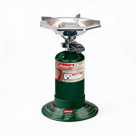 HORNILLO ESTUFA DE PROPANO 10000BTU