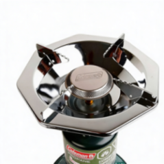 HORNILLO ESTUFA DE PROPANO 10000BTU