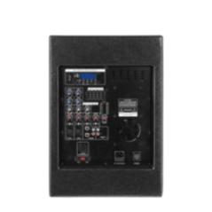 PARLANTE ES-8030PRO USB.BT.SD.AUX.