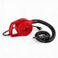 COMPRESOR QUICKPUMP DE 120V