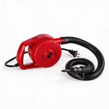 COMPRESOR QUICKPUMP DE 120V