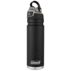TERMO COLEMAN FREEFLOW 700ML NEGRO