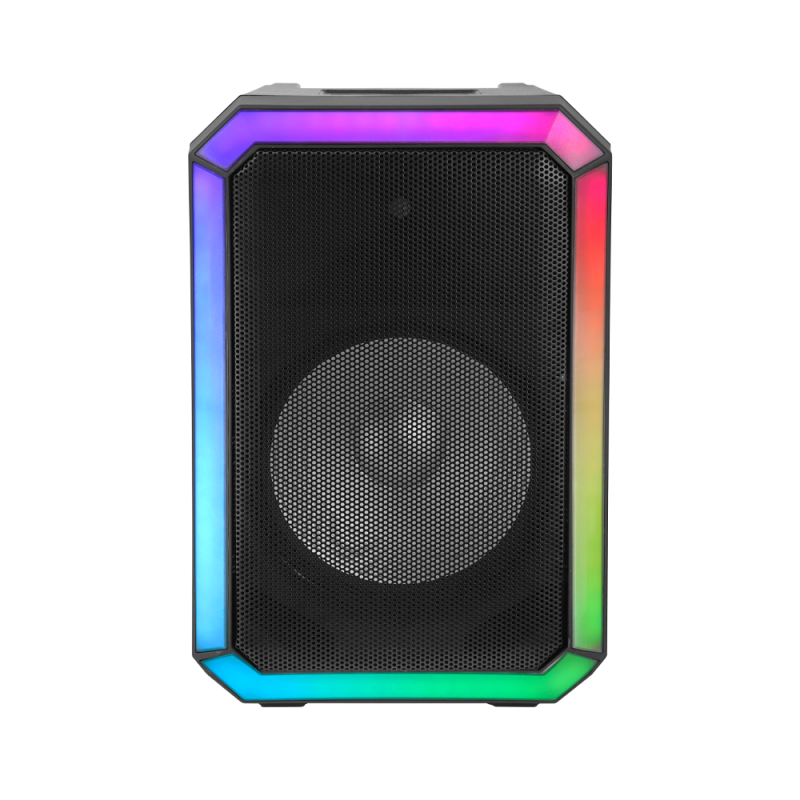 PARLANTE ES-5620 USB.BT.SD.AUX.