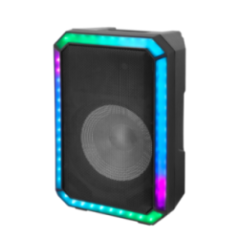 PARLANTE ES-5620 USB.BT.SD.AUX.