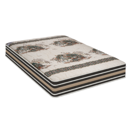 COLCHÓN SUAVE BRISA 2 PLZ 135X190X029