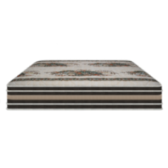 COLCHÓN SUAVE BRISA 2 PLZ 135X190X029