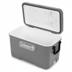 HIELERA 316SERIES 113LT/120QT GRIS