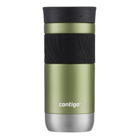 TERMO CONT BYRON2 473ML VERD/CUCUMBER