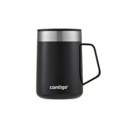 TAZA HERMETICA ST.VILLE NEGRO