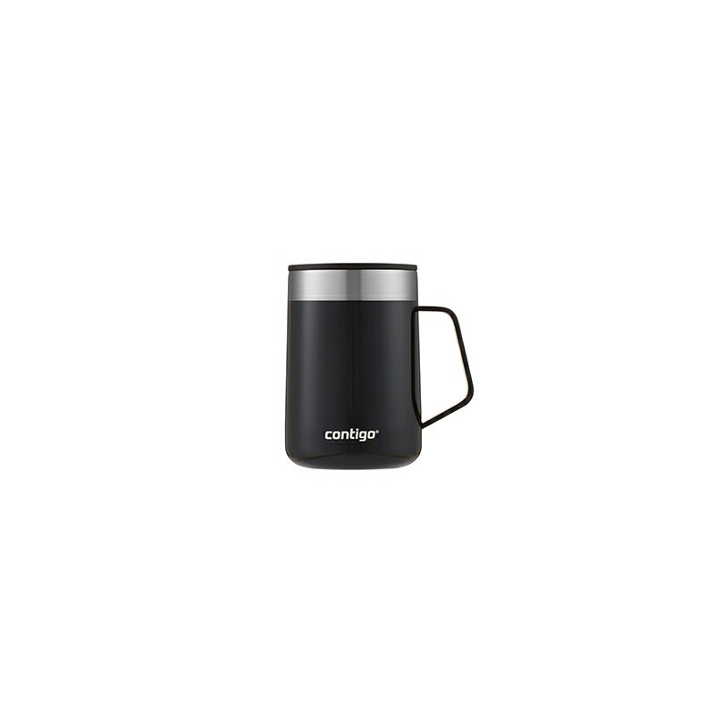 TAZA HERMETICA ST.VILLE NEGRO