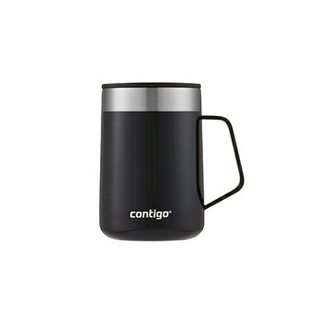 TAZA HERMETICA ST.VILLE NEGRO