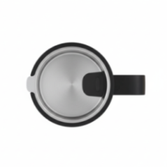 TAZA HERMETICA ST.VILLE NEGRO