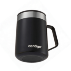 TAZA HERMETICA ST.VILLE NEGRO