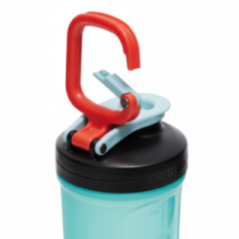 BOTELLA DE PROTEINA SHAKE&GO2 828ML