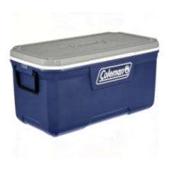 HIELERA 316SERIES 113LT/120QT AZUL