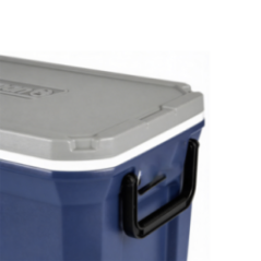 HIELERA 316SERIES 113LT/120QT AZUL