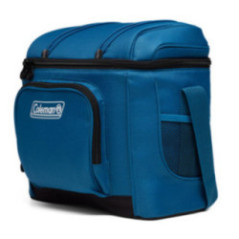 BOLSO HIELERA 16 LATAS OCEAN COLEMAN