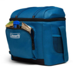 BOLSO HIELERA 16 LATAS OCEAN COLEMAN