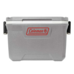 HIELERA COLEMAN 50LTS GRIS