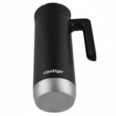 TAZA DE VIAJE HERMÉTICA CON ASA