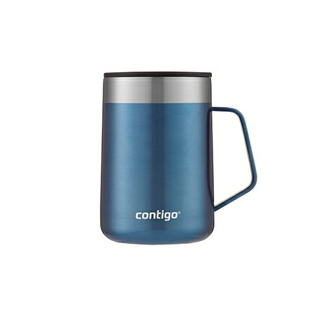 TAZA HERMETICA ST.VILLE AZUL