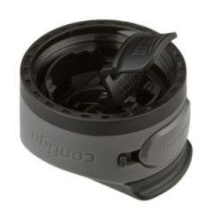 TERMO CORTLAND DE BOTON NEGRO