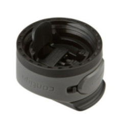 TERMO CORTLAND DE BOTON NEGRO