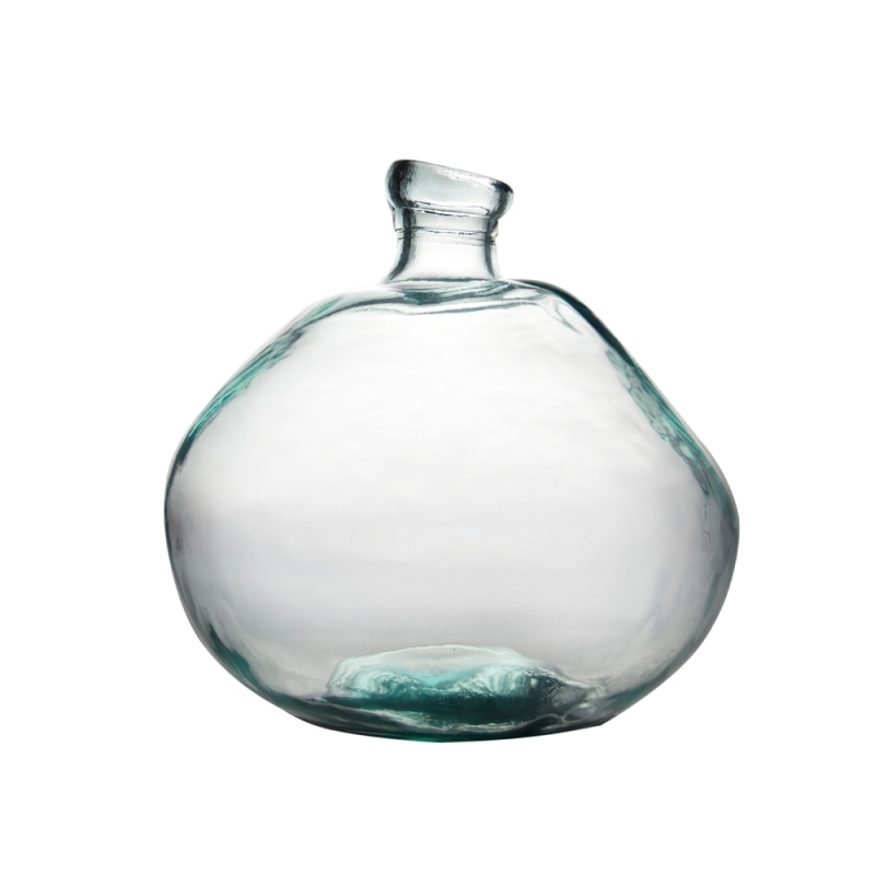 JARRON SIMPLICITY 33CM TRANSPARENTE