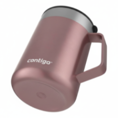 TAZA HERMETICA ST.VILLE ROSA