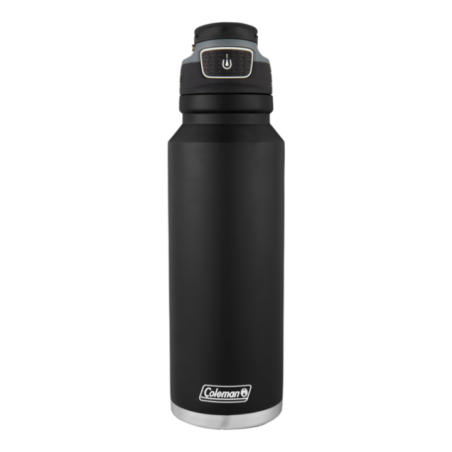 TERMO COLEMAN FREEFLOW 1.1L NEGRO