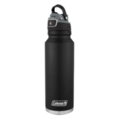 TERMO COLEMAN FREEFLOW 1.1L NEGRO