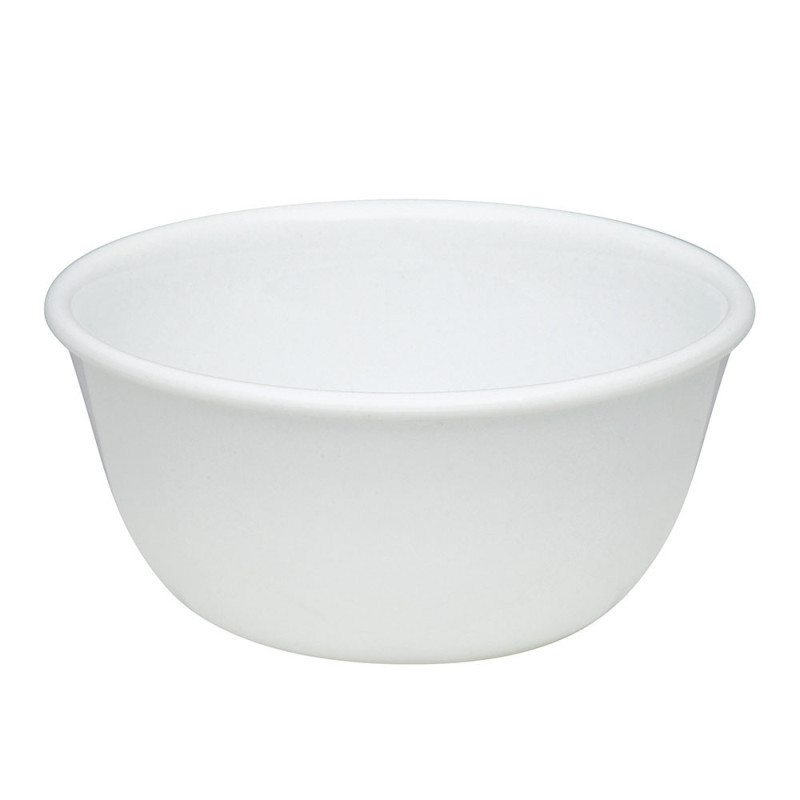 TAZON PARA SOPA/POSTRE WINTER FROST WHITE 350ML