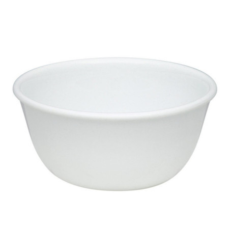 TAZON PARA SOPA/POSTRE WINTER FROST WHITE 350ML