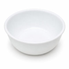 TAZON PARA SOPA/POSTRE WINTER FROST WHITE 350ML