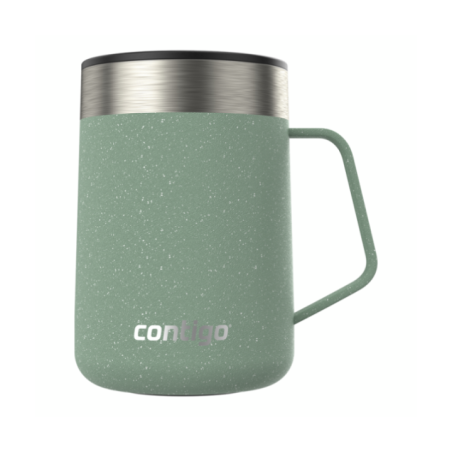 TAZA CONT ST.VILLE HERMET 414ML AGAVE