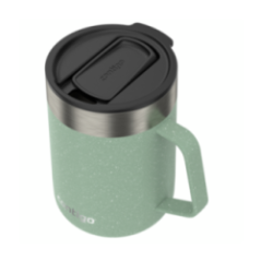 TAZA CONT ST.VILLE HERMET 414ML AGAVE