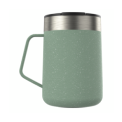 TAZA CONT ST.VILLE HERMET 414ML AGAVE