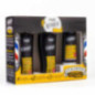 SET BARBER 3 PCS