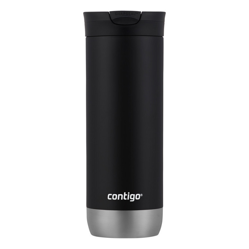 TERMO CONT HURON2.0 473ML NEGRO/LICORICE