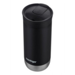 TERMO CONT HURON2.0 473ML NEGRO/LICORICE