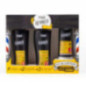 SET BARBER 3 PCS