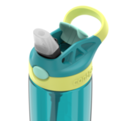 BOTELLA CONT KIDS AUBREY 591ML JNP/LIME